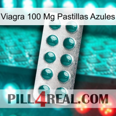 Viagra 100 Mg Blue Pills dapoxetine1